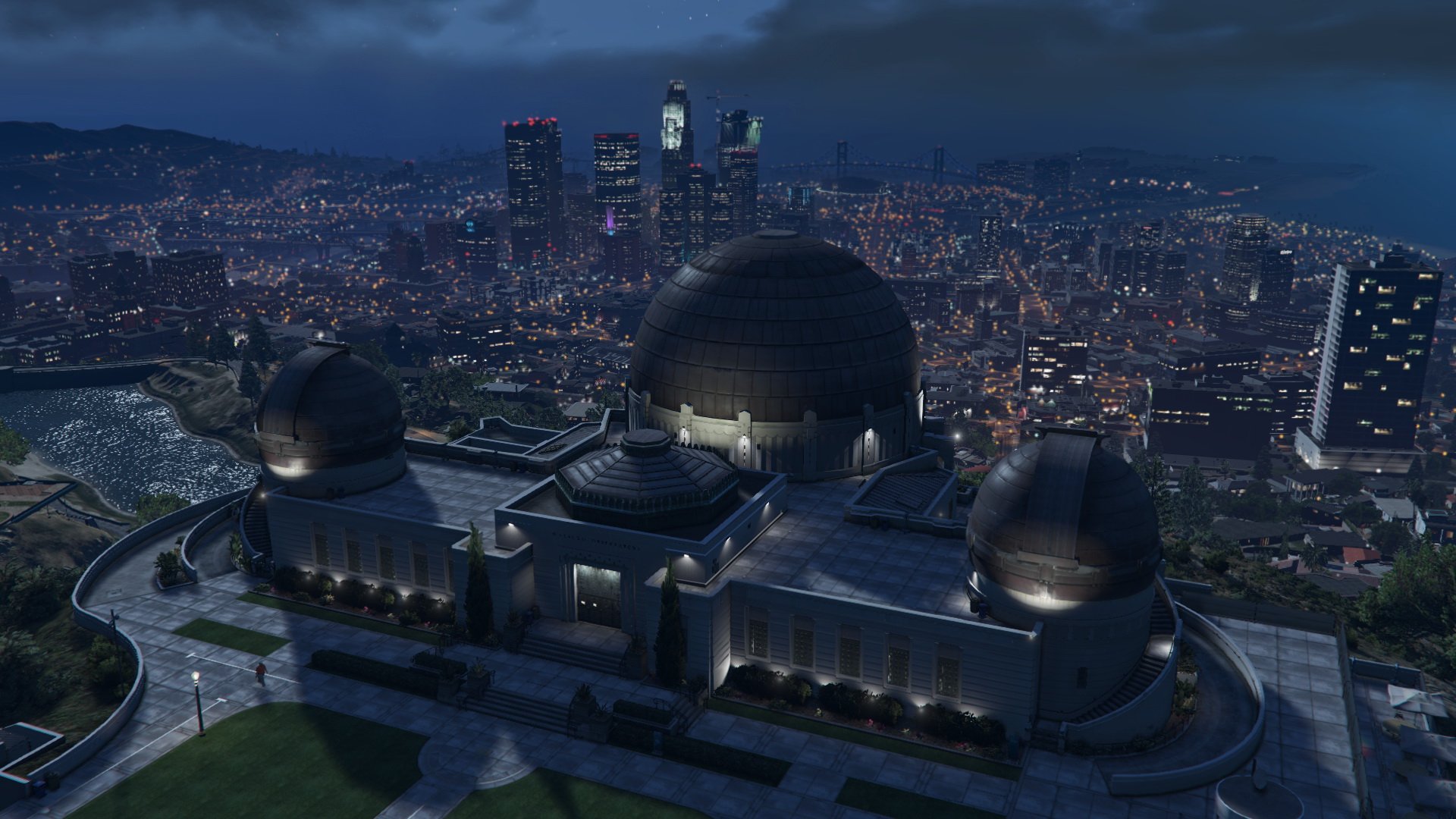 Grand Theft Auto V (NG) - Imagen 17
